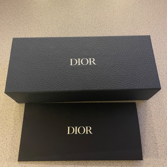 🆕 New DIOR CD Diamond S51 2817 - Picture 9 of 11